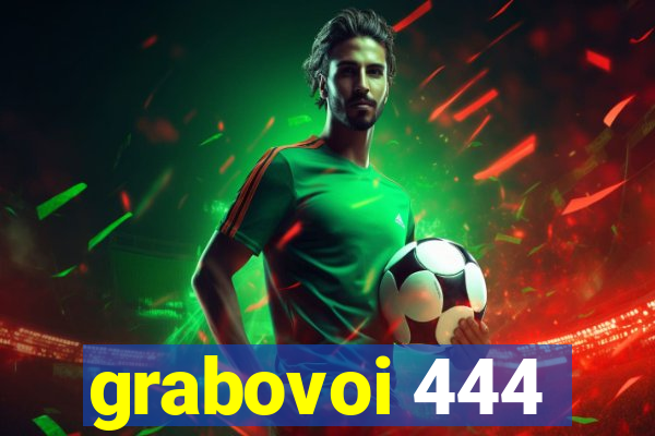 grabovoi 444